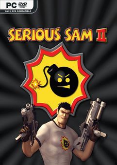 Tải game Serious Sam 2 v2.224.00-P2P