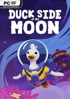 Tải game Duck Side of the Moon-TENOKE