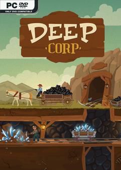 Tải game Deep Corp Early Access