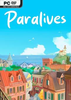 Tải game Paralives Early Access