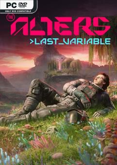 Tải game The Alters Last Variable-RUNE