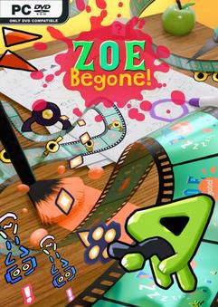 Tải game ZOE Begone-TENOKE