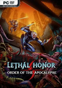 Tải game Lethal Honor Order of the Apocalypse v20251112-P2P