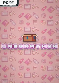 Tải game Unboxathon-TENOKE