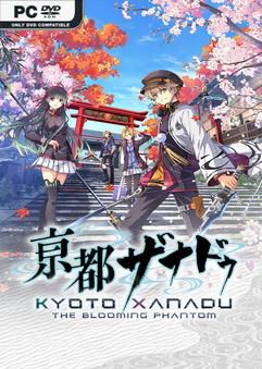 Tải game Kyoto Xanadu the Blooming Phantom-GoldBerg