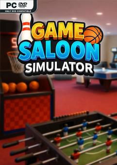 Tải game Game Saloon Simulator Early Access