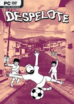 Tải game Despelote-GoldBerg