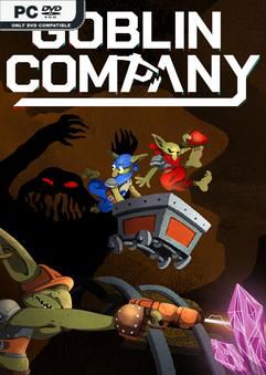 Tải game Goblin Company-TENOKE