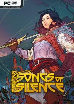 Tải game Songs of Silence v1.4.0-P2P