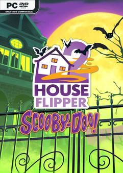 Tải game House Flipper 2 Scooby Doo-RUNE