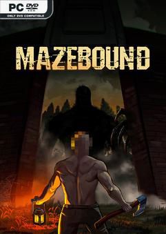Tải game MAZEBOUND Hunt Gather Run-GoldBerg