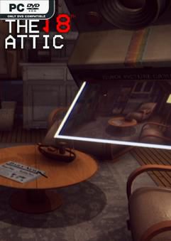 Tải game The 18th Attic Paranormal Anomaly Hunting Game-FCKDRM