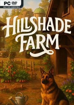 Tải game Hillshade Farm Early Access
