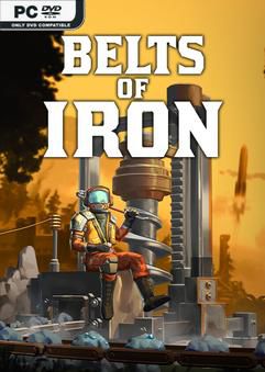 Tải game Belts of Iron Early Access