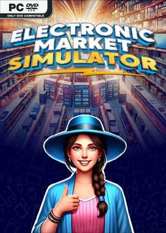 Tải game Electronic Market Simulator Early Access