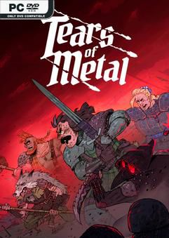 Tải game Tears of Metal Early Access