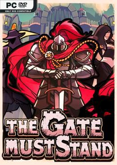 Tải game The Gate Must Stand-TENOKE