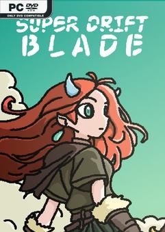 Tải game Super Drift Blade v1.0.3.0-P2P