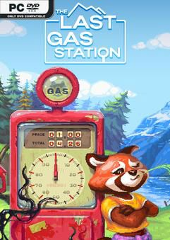 Tải game The Last Gas Station v1.1.2.440-P2P