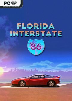 Tải game Florida Interstate 86-Unleashed