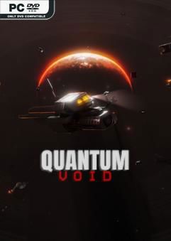 Tải game Quantum Void-GoldBerg