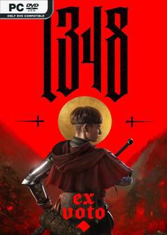 Tải game 1348 Ex Voto v1.05-P2P