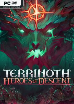 Tải game Terrinoth Heroes of Descent v1.03-P2P