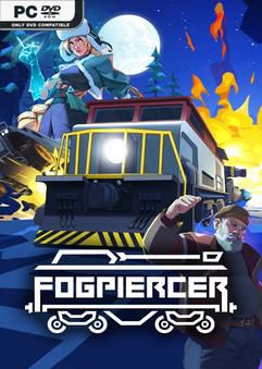 Tải game Fogpiercer-FCKDRM