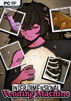 Tải game Interdimensional Vending Machine-TENOKE