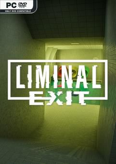 Tải game Liminal Exit-TENOKE