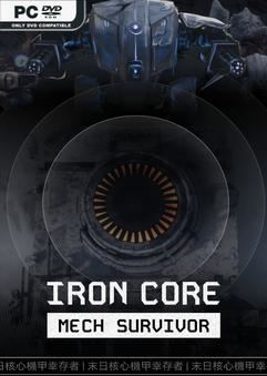 Tải game Iron Core Mech Survivor-FLT