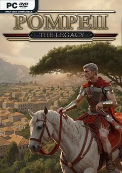 Tải game Pompeii The Legacy-Razor1911