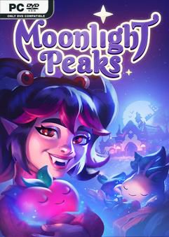 Tải game Moonlight Peaks-GoldBerg
