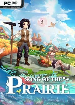 Tải game Song Of The Prairie v1.0.80-SKIDROW
