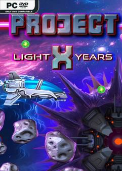 Tải game Project X Light Years-SKIDROW