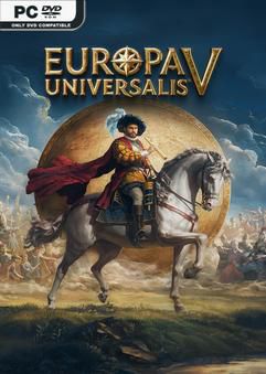 Tải game Europa Universalis V v1.0.8-P2P