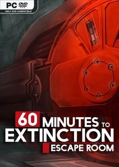 Tải game 60 Minutes to Extinction Escape Room-TENOKE
