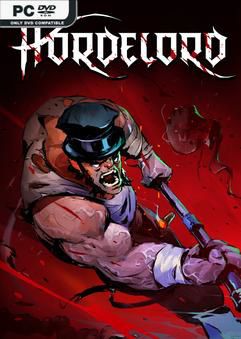Tải game Hordelord-FCKDRM