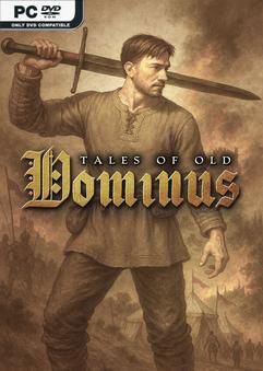 Tải game Tales of Old Dominus-TENOKE