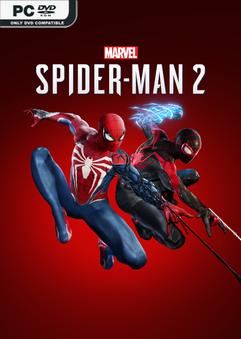 Tải game Marvels Spider Man 2 v1.202.0.0-P2P