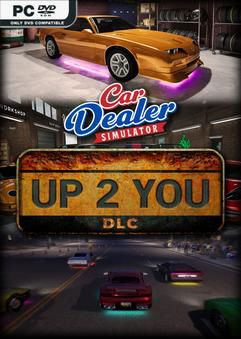 Tải game Car Dealer Simulator Up 2 You-RUNE