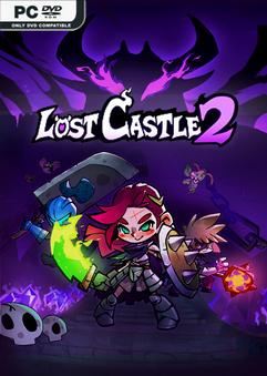 Tải game Lost Castle 2-GoldBerg
