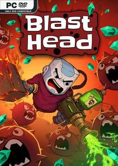Tải game Blast Head-GoldBerg
