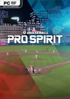 Tải game eBaseball PRO SPIRIT HYPERVISOR-P2P