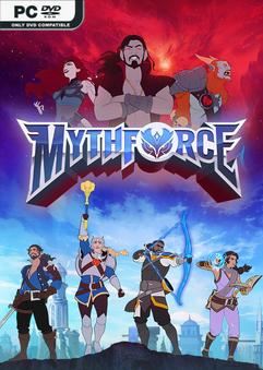 Tải game MythForce v1.2.4.0-P2P