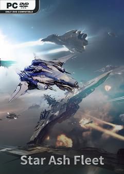 Tải game Star Ash Fleet-TENOKE
