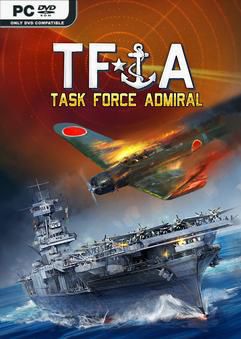 Tải game Task Force Admiral Early Access