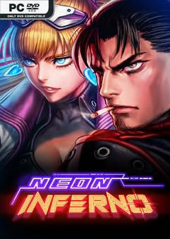 Tải game Neon Inferno-SKIDROW