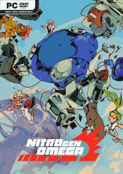 Tải game NITRO GEN OMEGA v1.3.0-P2P