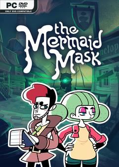 Tải game The Mermaid Mask-P2P